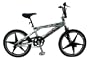 Mongoose Arc Boy's Freestyle Bike (20-Inch Wheels)
