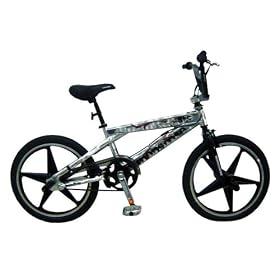 Buy Mongoose Arc Boy's Freestyle Bike (20-Inch Wheels)