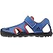 Adidas Outdoor Kid's Captain Toey Comfort Sandals