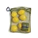BAGGU Eco Friendly Farmer's Market Produce Bag, 3 Pack