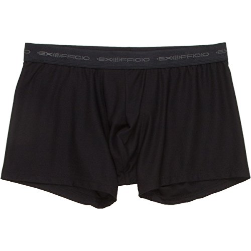 ExOfficio Men's Give-N-Go 3 in. Boxer Brief