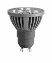 Osram 26821B1  Parathom LED Par 16, GU10 80328-01 LED-Lampe in Reflektorform 5W/100V-240V, warmwei&szlig;