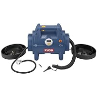Factory-Reconditioned Ryobi ZRP730 One+ Dual Function Inflator