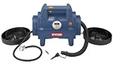 Factory-Reconditioned Ryobi ZRP730 One+ Dual Function Inflator