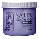 Babyliss PRO Satin Smooth Lavender Wax 450g