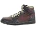 NIKE AIR JORDAN 1 RETRO HIGH BASKETBALL SHOES