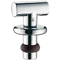 WMF 641017920 Weinflaschenverschluss VINO