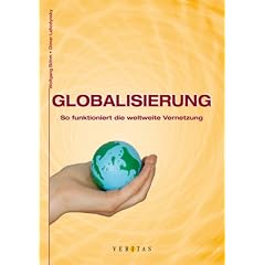 Globalisierung: So funktioniert die weltweite Vernetzung