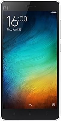 Refurbished Mi 4i (White , 16GB)