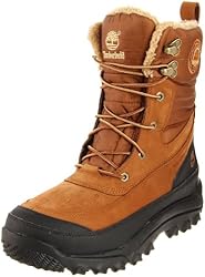 Timberland RME RDGE 8" QUACK WP WHT 40622, Damen Stiefel, Braun (Wheat), EU 37 (US 6)