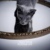 I HATE YOUR POPSTAR LIFE (CD+DVD) (TYPE-A)