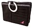 Pouchee Ultimate Purse Organizer - Black