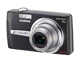 Fujifilm Finepix F 480 Compact Camera ( 8.2 MP,4 x Optical Zoom,2.7 -inch LCD )