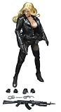 Dark Horse Deluxe Barb Wire 12" FigureIMAGE