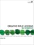 Creative Bible Lessons in Genesis (Creative Bible Lessons)