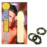 Natural Male Breast Enhancement Hot Product – Pipedream Products Silicone Penis Extension Glow In The Dark Adult Sex Toy Kit