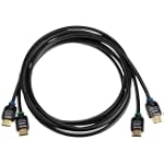 AmazonBasics - Cable HDMI de alta vel...