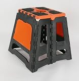 Polisport Orange KTM Folding Bike Stand 8981500002