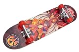Bakugan Skateboard