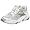 Pearl White/Silver