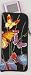 Janlynn Butterflies Eyeglass Case Ndlept Kit