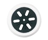 Bosch Zubeh&ouml;r 2608601115 Schleifteller weich, 150 mm