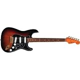 Fender Stevie Ray Vaughan Stratocaster