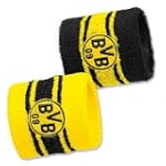 Borussia Dortmund Schwei�band BVB Fan...