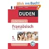 Duden Einfach klasse in Franz�sisch 1. Lernjahr: Wissen - �ben - Testen