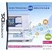 Nintendo DS Lite - Browser inkl. Memory Expansion Pack