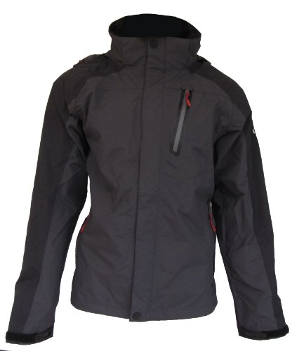 Maul Brooks-Megatex Jacke, Größe Maul:52