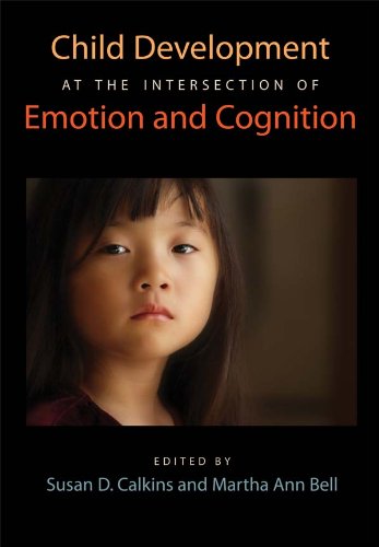 Child Development at the Intersection of Emotion and Cognition (Human Brain Development)