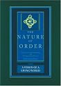 A Vision of a Living World: The Nature of Order, Book 3
