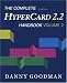 The Complete HyperCard 2.2 Handbook: 2 (Complete HyperCard 2.2 Handbook)
