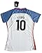 Carli Lloyd #10 USA Women's National 2016-2017 Home Jersey (Small)