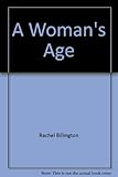 A woman's age