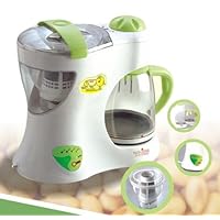 Welbon Automatic Soymilk Maker
