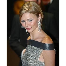 JODIE KIDD #1 - COLOUR Movie Photo - LARGE wall POSTER Size Print - SIZE 25x20" (60x50cm)