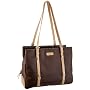 StorkSak Gigi Shoulder Diaper Bag