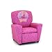 Kidz World Pinkalicious Kid's Recliner