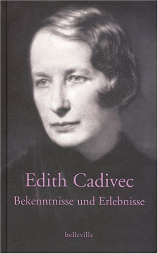 Erlebnisse