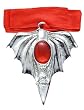 Gothic Medallion