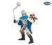 Blue Knight Set - 6 beautifully detailed pieces (tallest 9cm H)_s-3