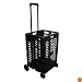 Olympia Tools 85-404 Pack-N-Roll Mesh Rolling Cart