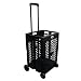 Olympia Tools 85-404 Pack-N-Roll Mesh Rolling Cart