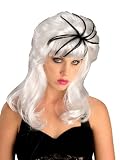 Vixen Sinister Wig Spiderella Sorceress Witch Wig Halloween Costume Accessory