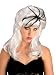 Vixen Sinister Wig Spiderella Sorceress Witch Wig Halloween Costume Accessory
