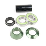 DK Spanish Bottom Bracket 22mm Green