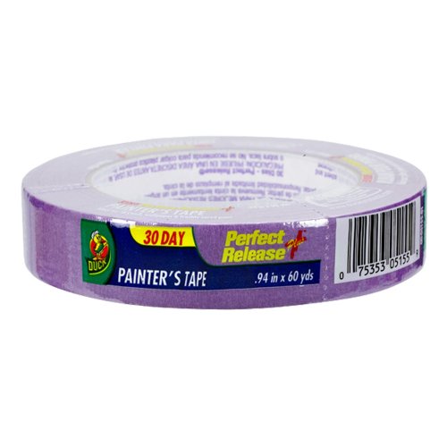Henkel Duck .94-Inch-by-60-Yard Perfect Release Painter