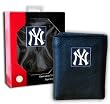 New York Yankees Boxed Trifold Wallet - MLB Baseball Fan Shop Sports Team Merchandise